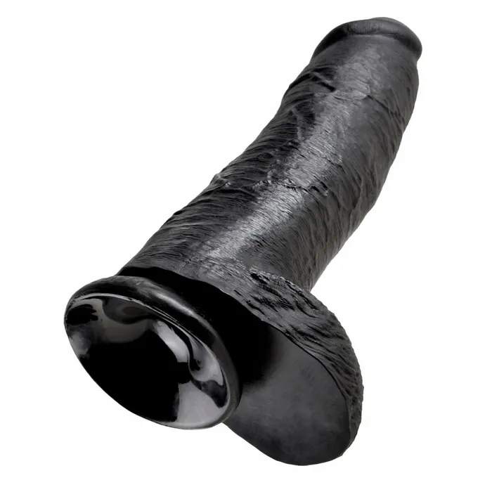 Pipedream Dildos | Dildo Realistico Pipedream King Cock PVC Pipedream Dildos | Dildo Realistico Pipedream King Cock PVC