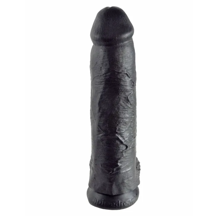 Pipedream Dildos | Dildo Realistico Pipedream King Cock PVC Pipedream Dildos | Dildo Realistico Pipedream King Cock PVC