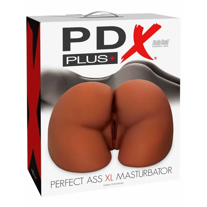 Pipedream Male Sex Toys | Jack Ass Endurance Pipedream PLUS PERFECT ASS XL MASTRUBATOR LIGHT Carne Pipedream Male Sex Toys | Jack Ass Endurance Pipedream PLUS PERFECT ASS XL MASTRUBATOR LIGHT Carne