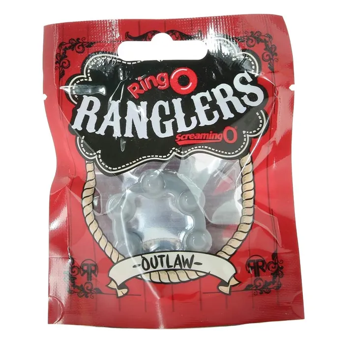 RingO Ranglers Cock Ring | Screaming O Male Sex Toys RingO Ranglers Cock Ring | Screaming O Male Sex Toys