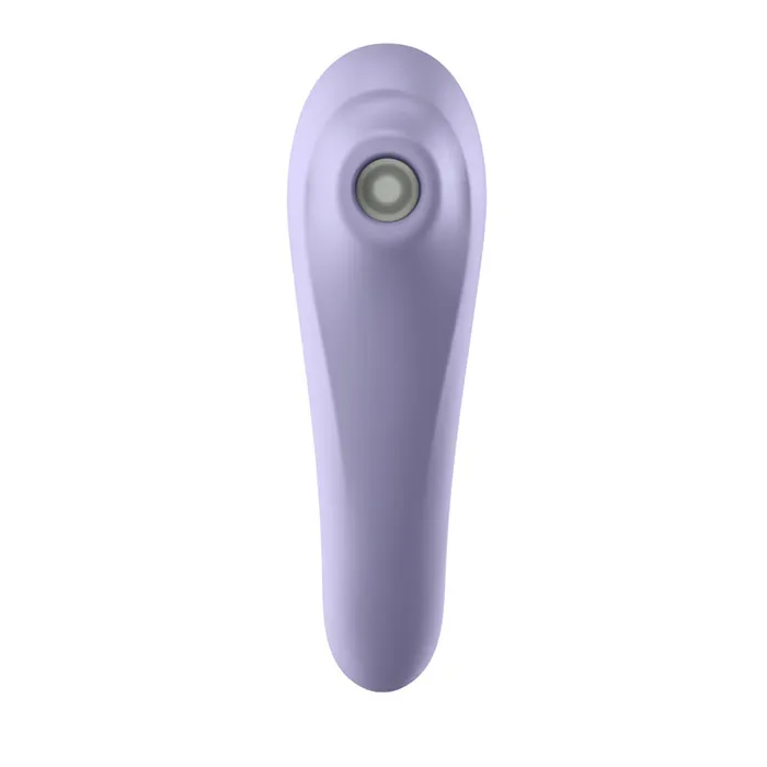 Satisfyer Dual Pleasure Suction Stimulator | Satisfyer Vibrators