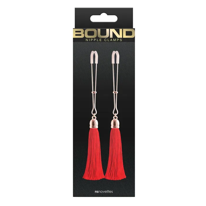 Vibrators | NS Novelties Pinze per Capezzoli NS Novelties T1 Vibrators | NS Novelties Pinze per Capezzoli NS Novelties T1