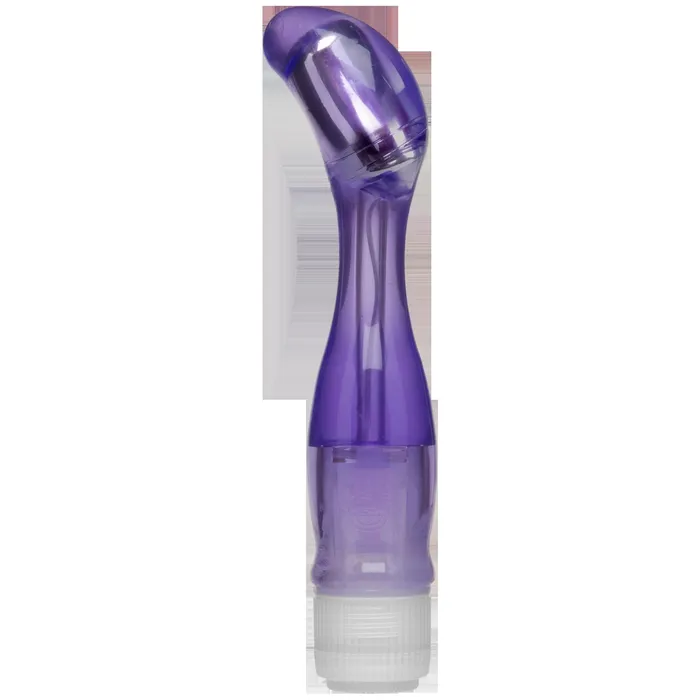 Doc Johnson Vibrators Lucid Dream No 14 Purple