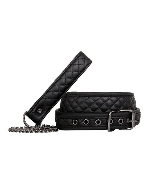 Evolved Novelties Female Sex Toys | Adam & Eve Eve's Fetish Dreams Collar & Leash
