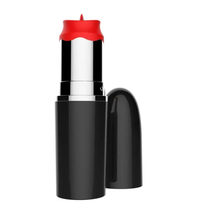 Hott Products Vibrators | Lickstick - Multi Speed Tongue Vibrator Hott Products Vibrators | Lickstick - Multi Speed Tongue Vibrator