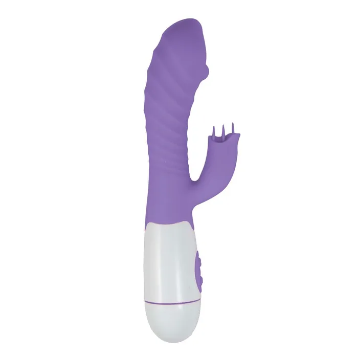 Lotus Sensual Rabbit Vibrator | Nasstoys Female Sex Toys Lotus Sensual Rabbit Vibrator | Nasstoys Female Sex Toys