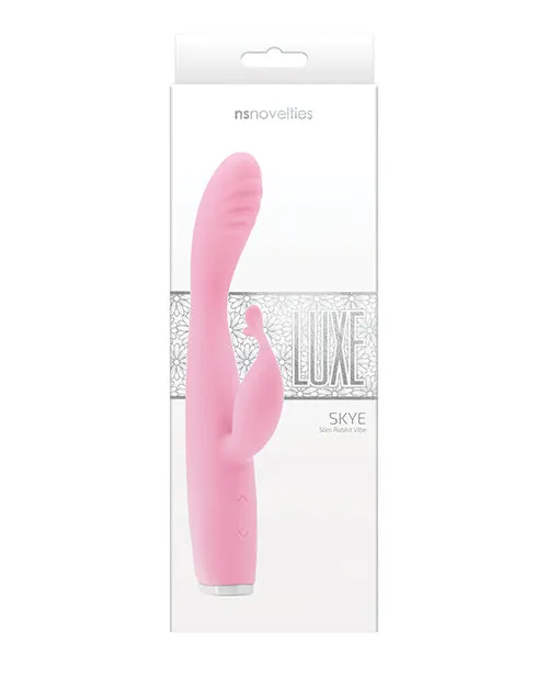 Luxe Skye NS Novelties Anal