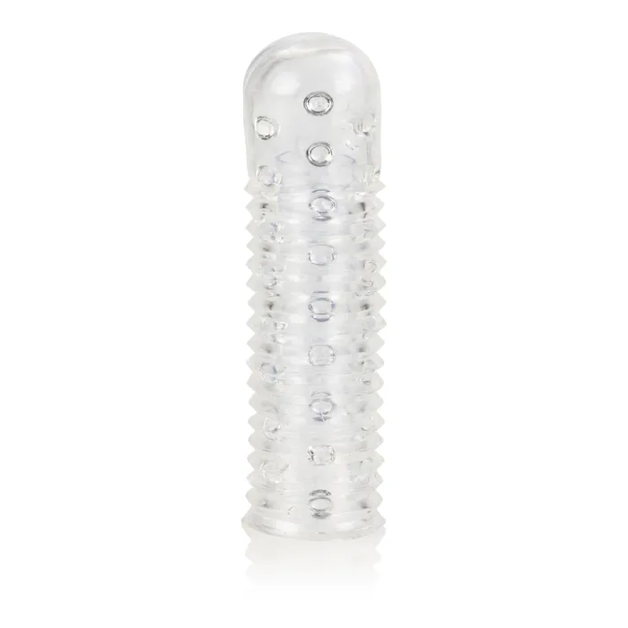 Male Sex Toys | CalExotics Reversible Sleeve