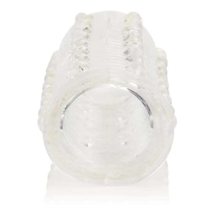 Male Sex Toys | CalExotics Reversible Sleeve