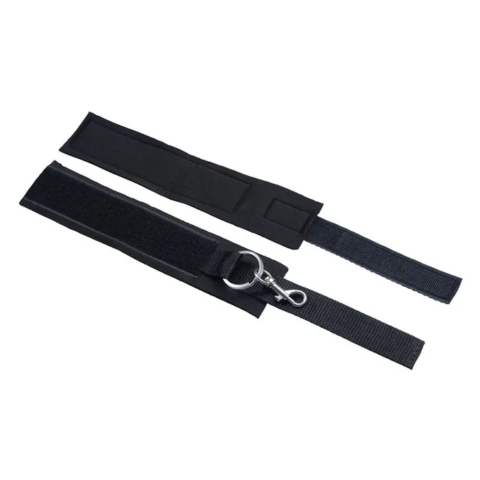 Master Series Interlace Bed Restraint Set-(ae721) | XR Brands Male Sex Toys Master Series Interlace Bed Restraint Set-(ae721) | XR Brands Male Sex Toys