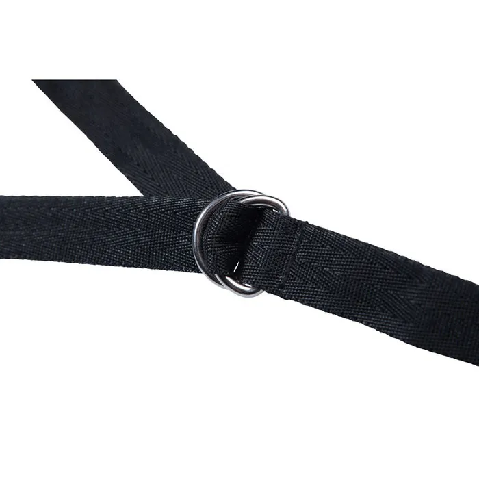 Master Series Interlace Bed Restraint Set-(ae721) | XR Brands Male Sex Toys Master Series Interlace Bed Restraint Set-(ae721) | XR Brands Male Sex Toys