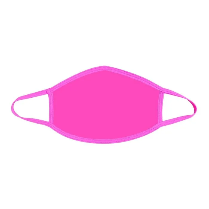Neva Nude Vibrators | Pinktricity Neon Uv Dust Mask With Pink Trim Neva Nude Vibrators | Pinktricity Neon Uv Dust Mask With Pink Trim