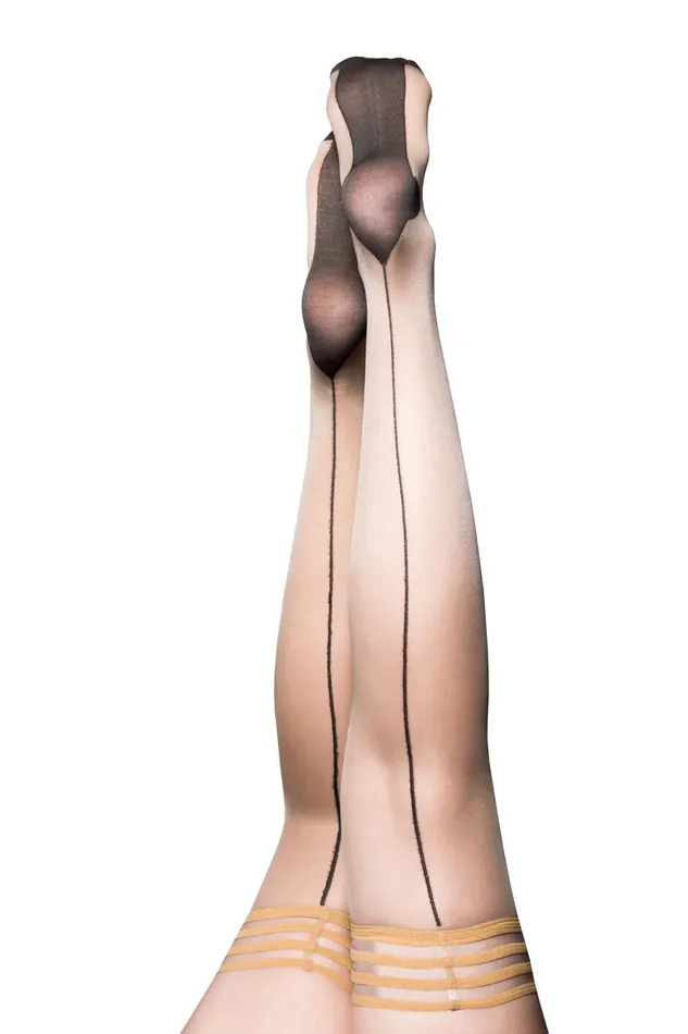 Ruby Cuban Heel Thigh High Size C Nude Sale Specials Male Sex Toys