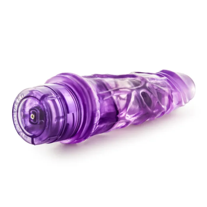 Vibrators | Blush Novelties Cock Vibe #3 - Purple Vibrators | Blush Novelties Cock Vibe #3 - Purple