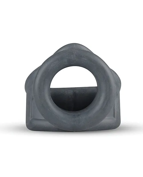 Anal Boners Stretchy Cocksling Black Onedc