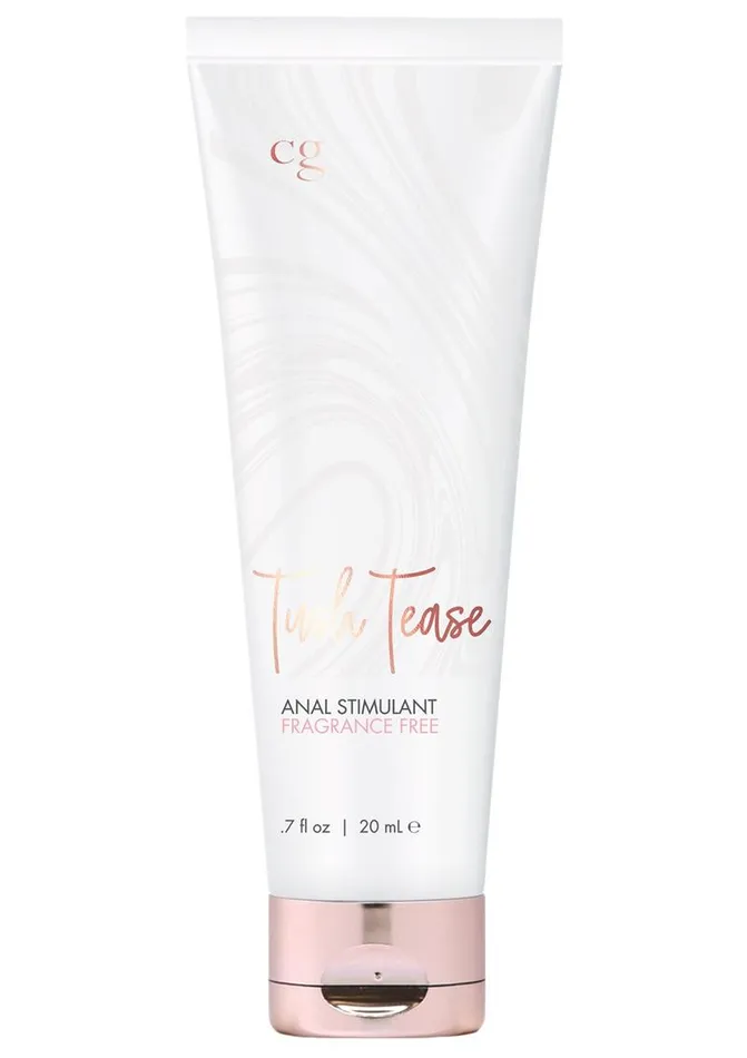 Anal CG Tush Tease Anal Stimulant Au CGC Anal CG Tush Tease Anal Stimulant Au CGC