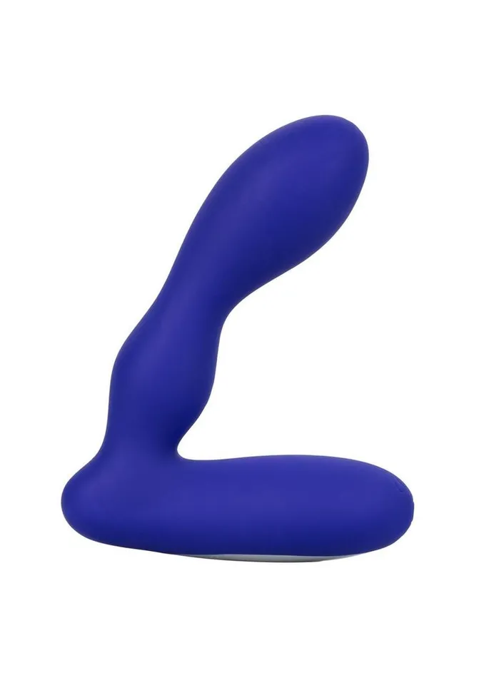 Anal Eclipse Rechargeable Silicone Pleasure Probe Butt Plug Eclipse Anal Eclipse Rechargeable Silicone Pleasure Probe Butt Plug Eclipse