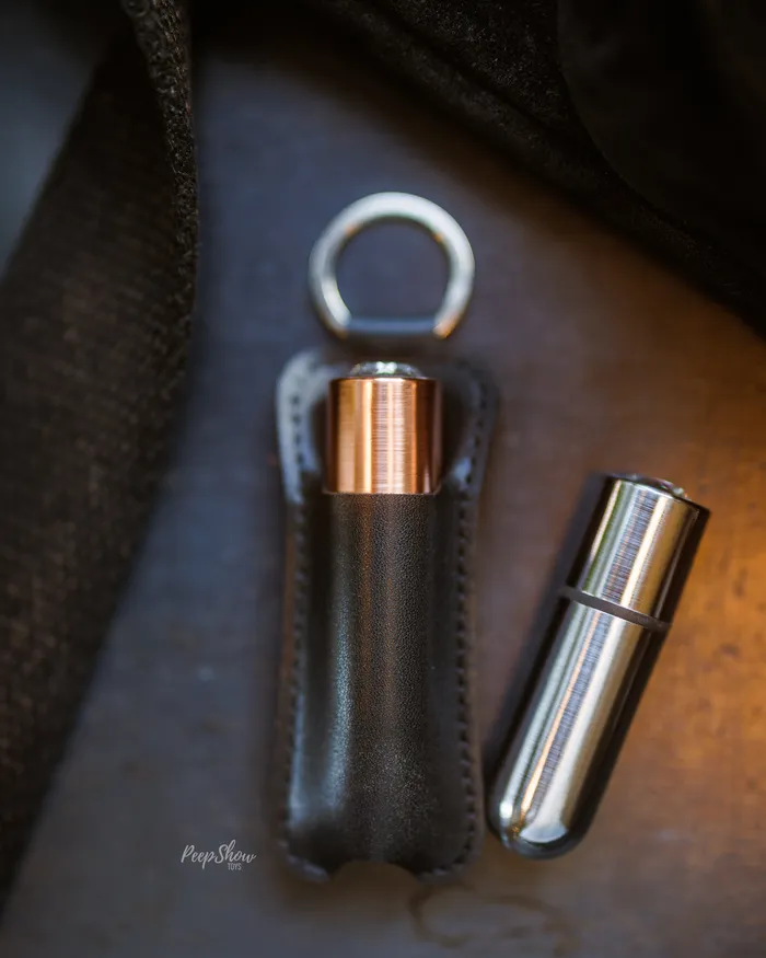 BMS Factory FirstClass Bullet Vibrator BMS Female Sex Toys
