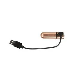BMS Factory FirstClass Bullet Vibrator BMS Female Sex Toys