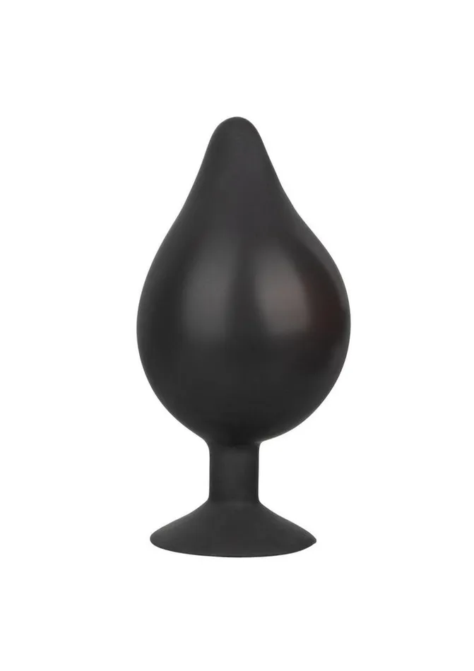 Colt Colt XXXL Pumper Plug Inflatable Butt Plug Anal
