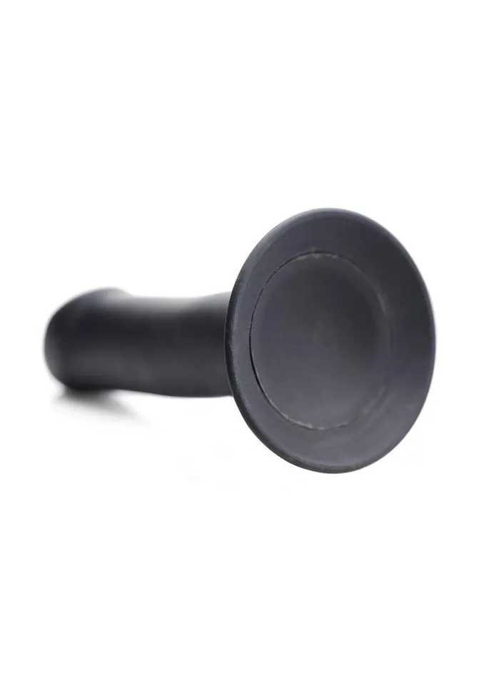 Dildos SQUEEZEIT SqueezeIt Squeezable Phallic 675in Dildo