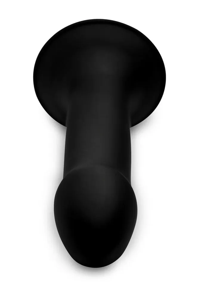 Dildos SQUEEZEIT SqueezeIt Squeezable Phallic 675in Dildo