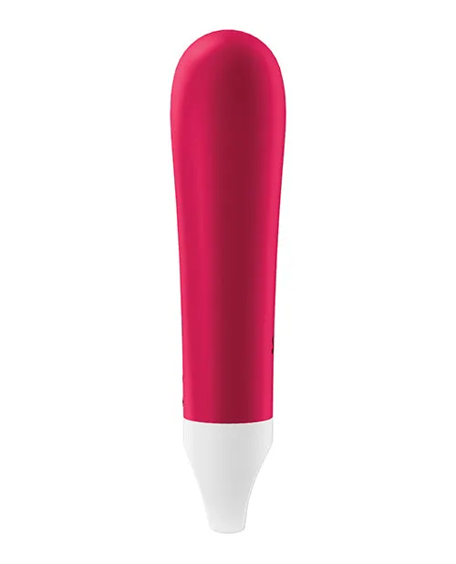 Eis INCsatisfyer Vibrators Satisfyer Ultra Power Bullet 1