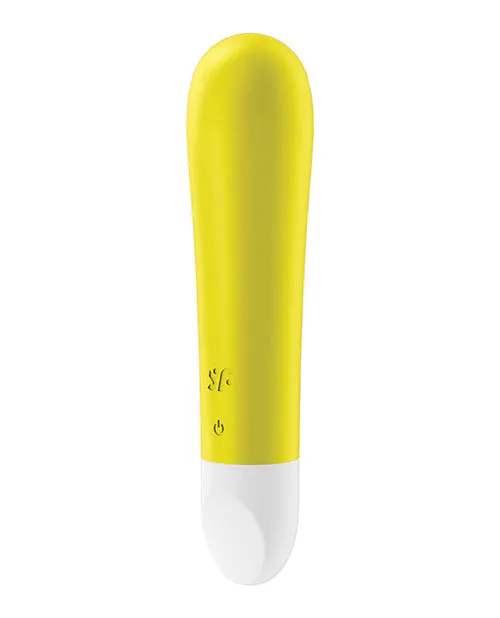 Eis INCsatisfyer Vibrators Satisfyer Ultra Power Bullet 1