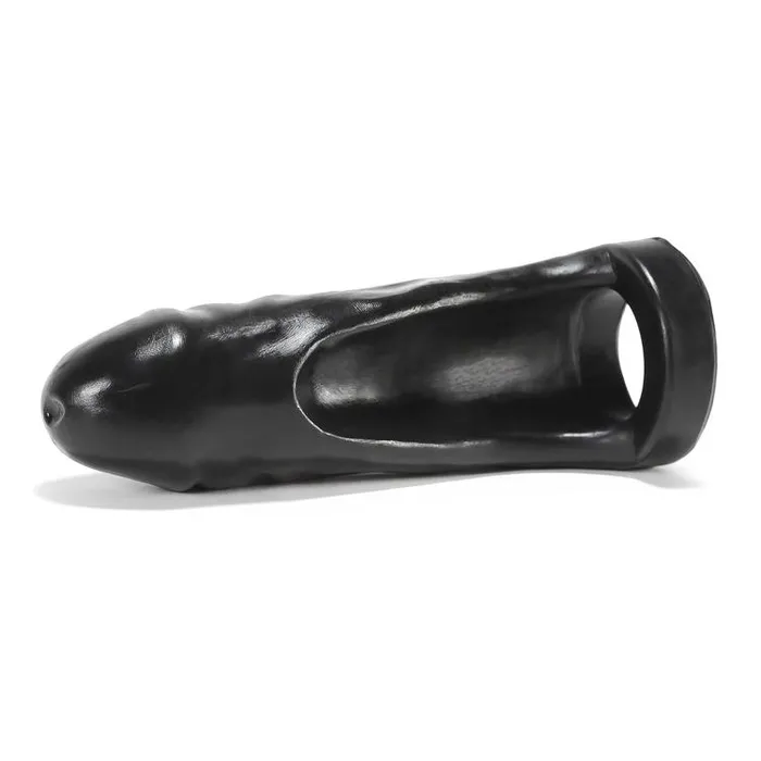 Female Sex Toys Oxballs Oxballs Thug Thick Wearable 2Way Dildo
