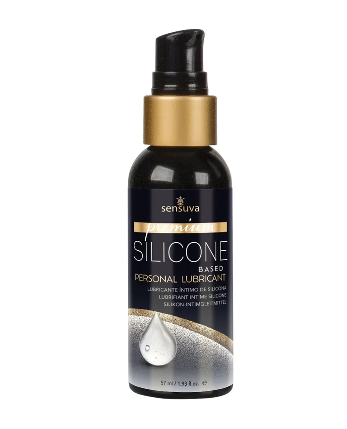 Female Sex Toys Sensuva Premium Silicone Personal Moisturizer 193 oz Sensuva Valencia Naturals Female Sex Toys Sensuva Premium Silicone Personal Moisturizer 193 oz Sensuva Valencia Naturals