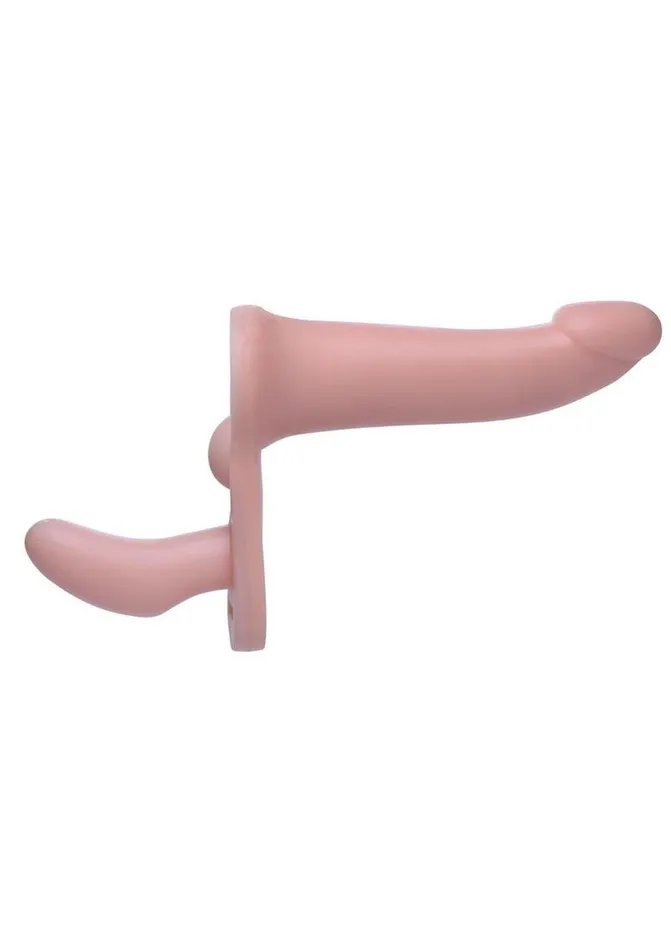 Female Sex Toys Strap U Plena II Double Penetration Adjustable StrapOn Harness STRAP U