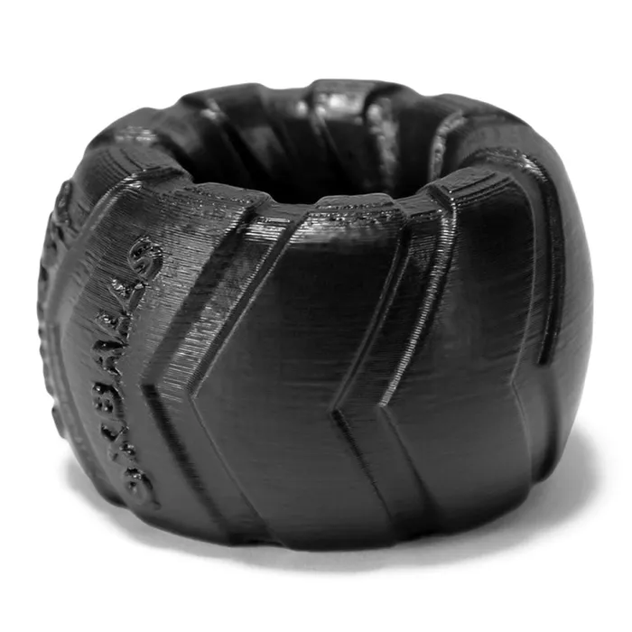 Grinder2 Ballstretcher Large Black Ox Balls Anal