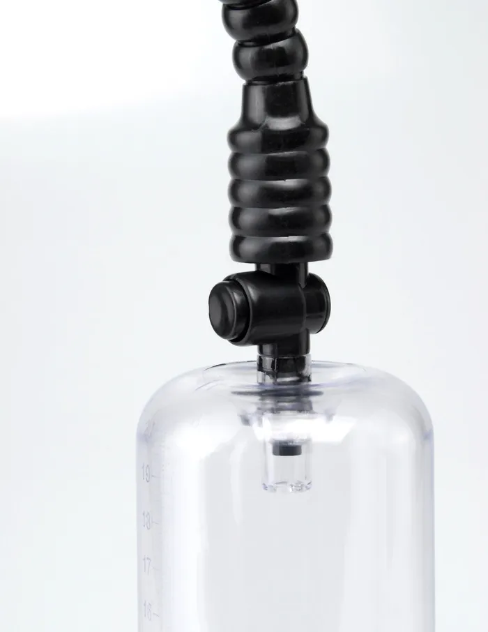 House Of Fun Male Sex Toys PUMP WORX MAXWIDTH PENIS ENLARGER
