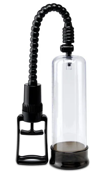 House Of Fun Male Sex Toys PUMP WORX MAXWIDTH PENIS ENLARGER