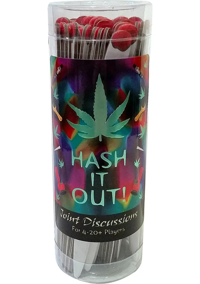 Kheper Games Games Hash It Out Game