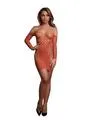 Le Desir Female Sex Toys Le Desir Long Sleeved Net Mini Dress One Size Sunset Glow Le Desir Female Sex Toys Le Desir Long Sleeved Net Mini Dress One Size Sunset Glow