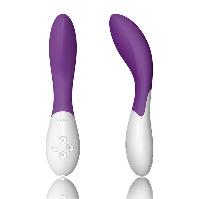 LELO Vibrators LELO Mona 2 Purple