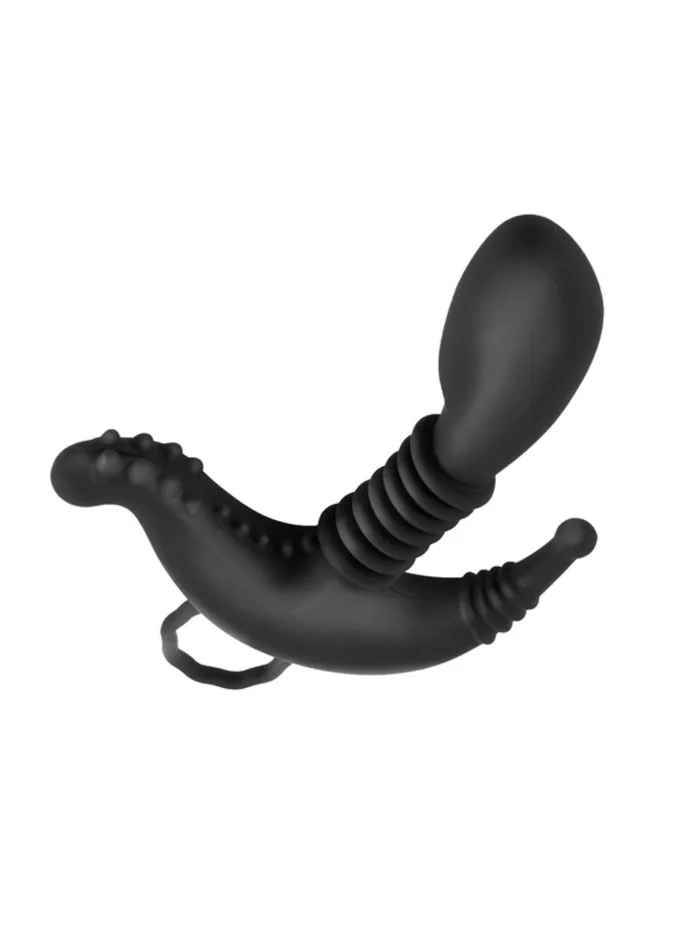 Male Sex Toys House Of Fun BEGINNERS PROSTATE STIMULATOR