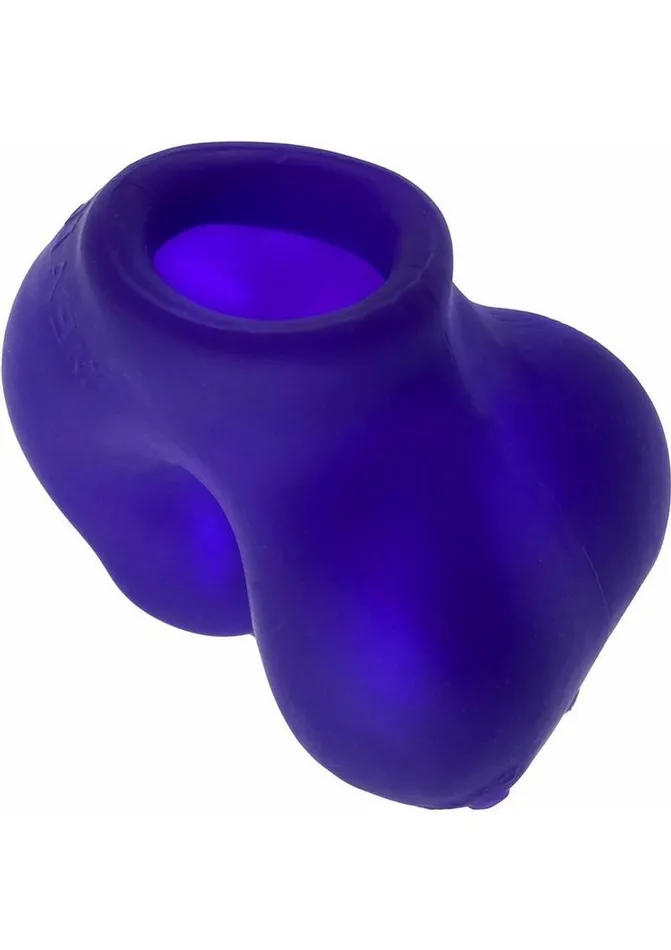 Meatlocker Silicone Chastity Oxballs Male Sex Toys