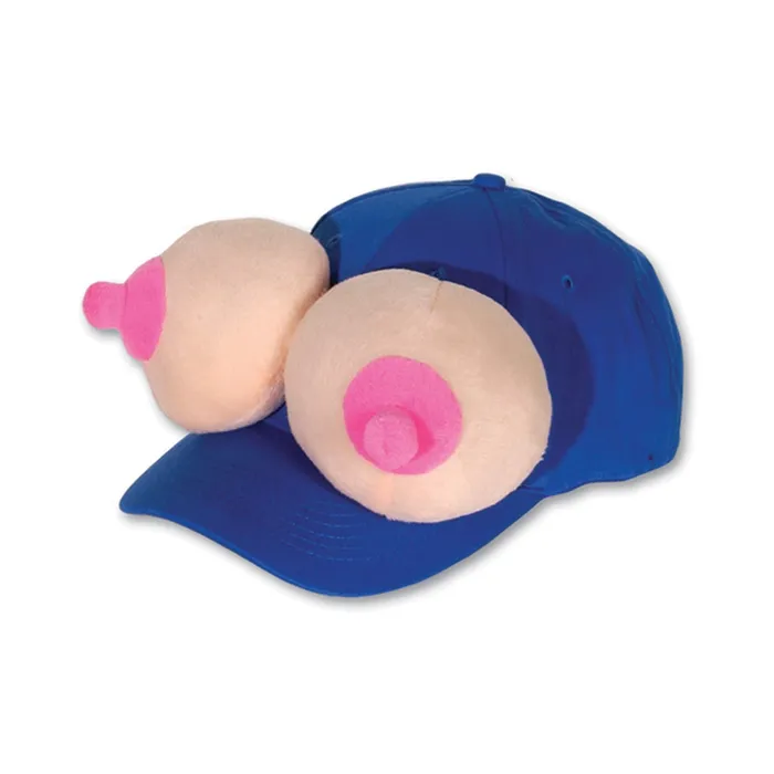 nsnovelties Vibrators Boobie Cap