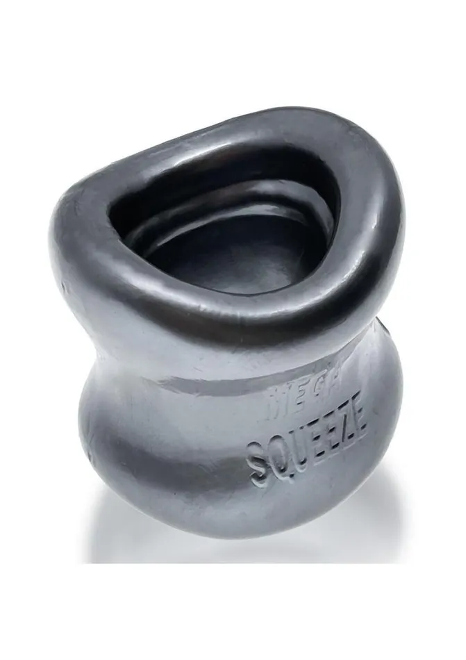 Oxballs Mega Squeeze Ergofit Ballstretcher Oxballs Vibrators