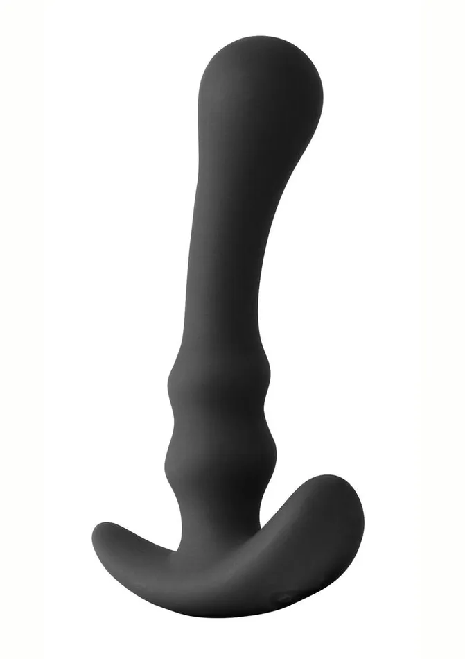 Renegade Male Sex Toys Renegade Pillager III Silicone Anal Plug