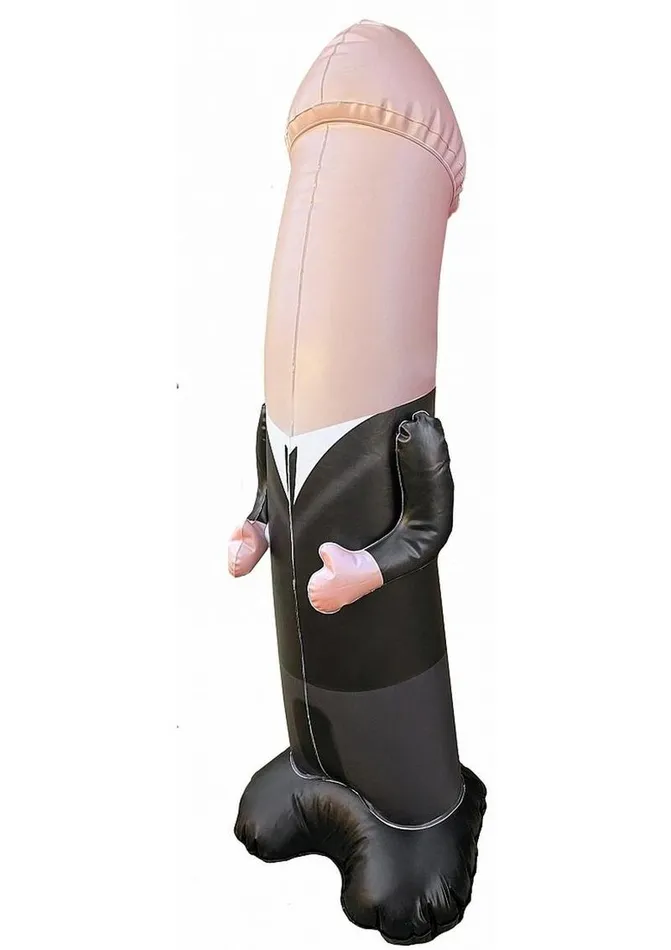 SLine The Dickheads Groom Bop SLine Dildos