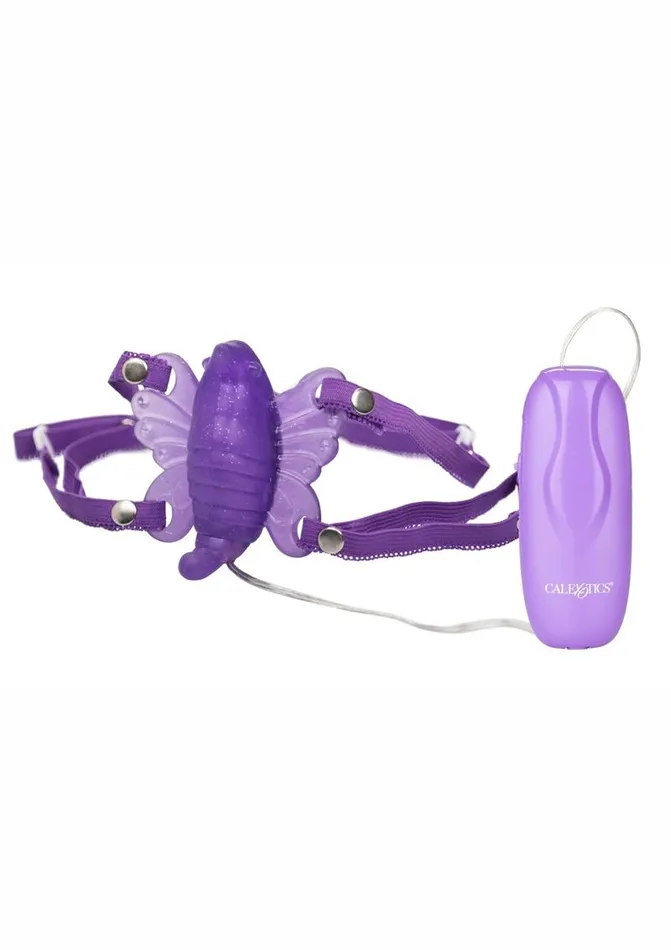Venus Butterfly Female Sex Toys Venus Butterfly II StrapOn with Remote Control Venus Butterfly Female Sex Toys Venus Butterfly II StrapOn with Remote Control