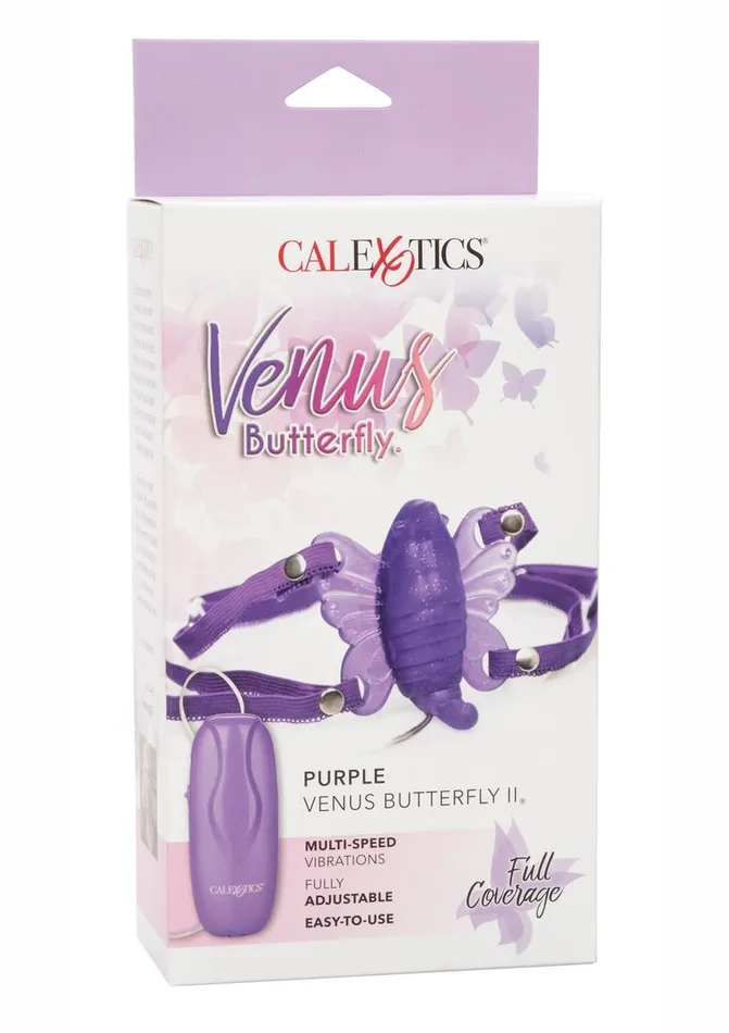 Venus Butterfly Female Sex Toys Venus Butterfly II StrapOn with Remote Control Venus Butterfly Female Sex Toys Venus Butterfly II StrapOn with Remote Control