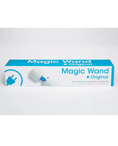 Vibratex Magic Wand Original HV260 Massager Vibratex INC Vibrators