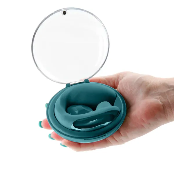 Vibrators Desire Euphoria Suction vibrator Gspot wearable NS Novelties