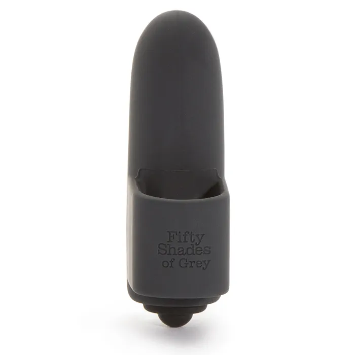 Vibrators Fifty Shades Secret Touching Finger Mssg Fifty Shades