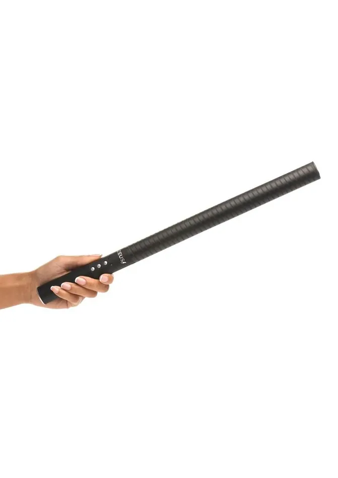 Zeus Electrosex EStim Baton Zeus Electrosex Vibrators