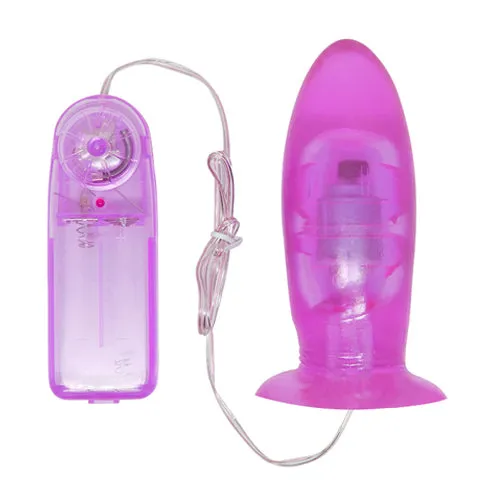 Anal Baile Super Butt Plug